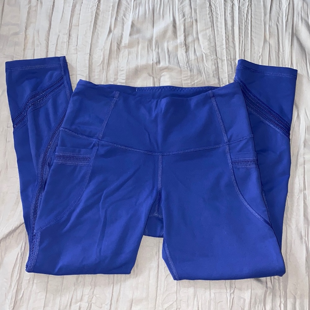 Victorias Secret Sport 7/8 Leggings XS
